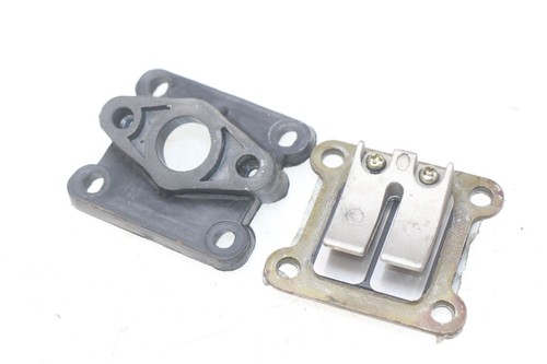 Valvola farfalla pocket - valvola,