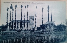 Santarcangelo Romagna  RIMINI  Antica Pieve Bizantina San Michele Ed Giorgetti