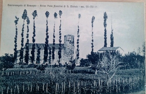Santarcangelo romagna rimini - santarcangelo,