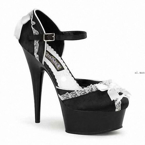 Scarpe donna sexy fiocco - sexy,