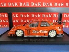 Die cast 1/18 Modellino Auto