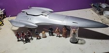 Hasbro Star Wars Naboo Royal