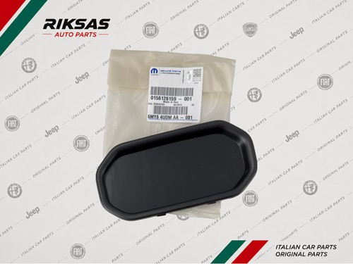 Alfa romeo stelvio acc sensore - stelvio,