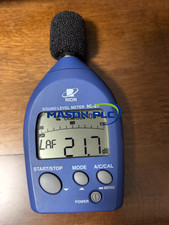 1PZ Usato Test Buono RION