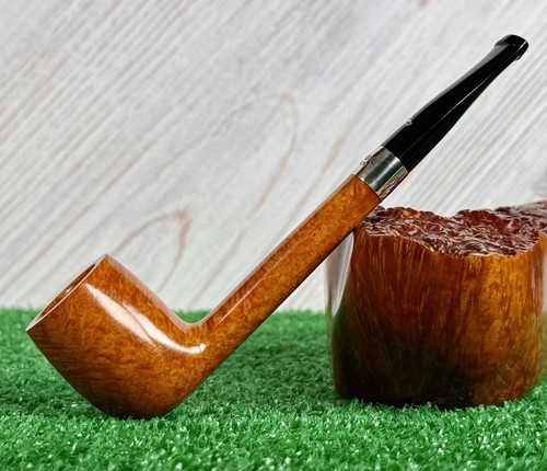 Pipa peterson unsmoked - peterson, deluxe