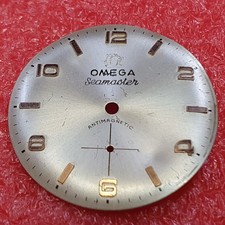 quadrante orologio Omega