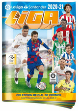 Album figurine Panini Football