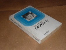 Alberto Manzi, Orzowei