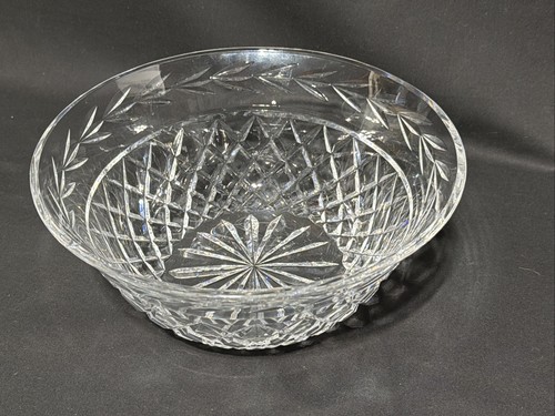 Waterford crystal glandore - crystal,