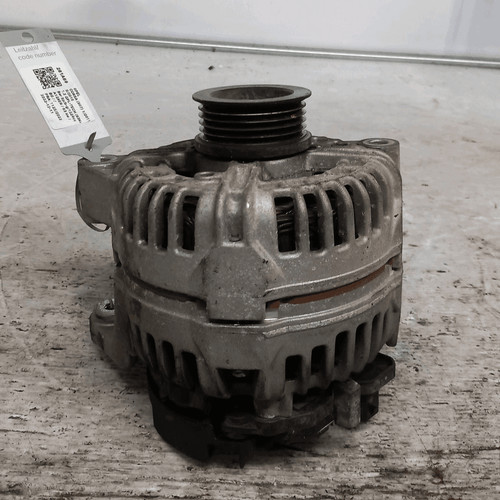 Alternatore opel corsa - opel, s07