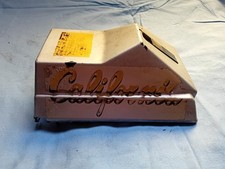 Carter Superiore Motosega