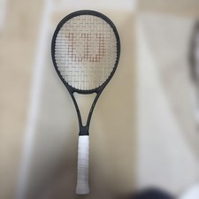 Autografo Wilson ProStaff RF97