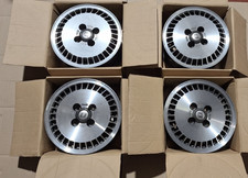 Set 4 Cerchi in Lega Fondmetal