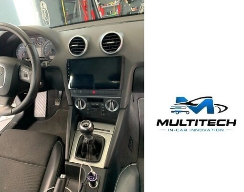 Autoradio android audi - autoradio,