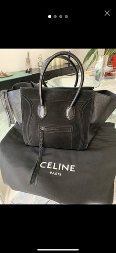 Vendo borsa celine phantom - celine,