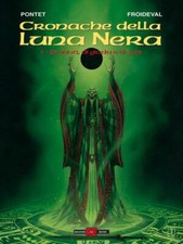LE CRONACHE DELLA LUNA NERA