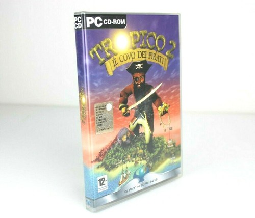 Tropico covo dei pirati - il,