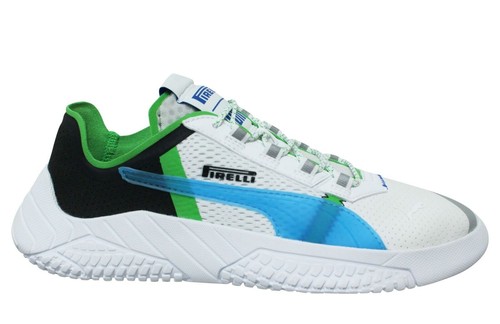 Scarpe ginnastica puma - scarpe,