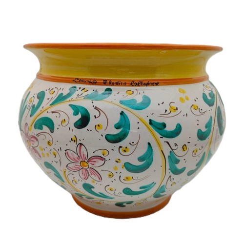 Portapiante vaso cachepot
