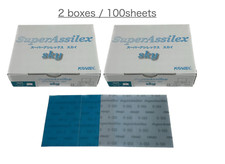Kovax SKY 360 Sandpaper