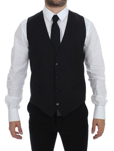 Dolce gabbana gilet nero a - &,