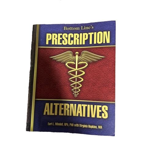 Bottom lines prescription - bottom,
