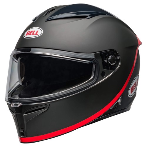 Casco integrale bell lithium - casco,