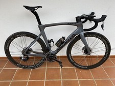 Pinarello F12 Disk SRAM RED BORA ONE