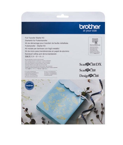 Brother scanncut caftkit1 kit - scanncut,