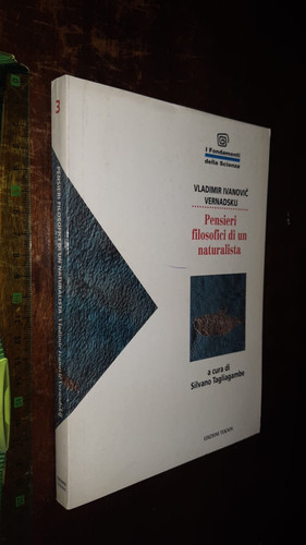 Libro pensieri filosofici - filosofici, di