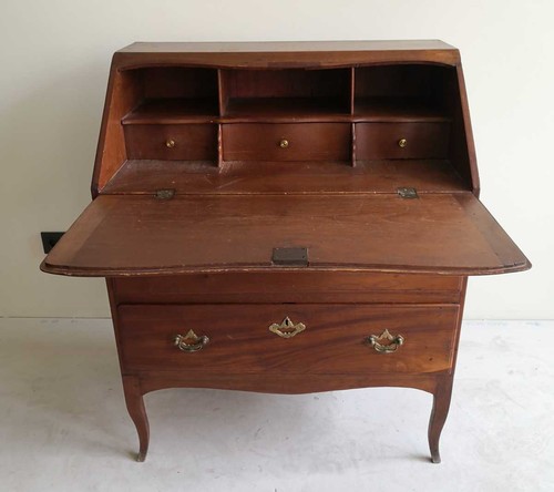 Bureau canterano bois de - bureau-canterano.,