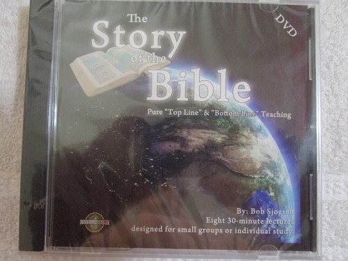 The story bible pure - story,
