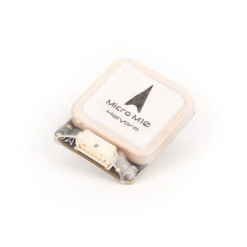 Holybro micro m10 gps - holybro, ist8310