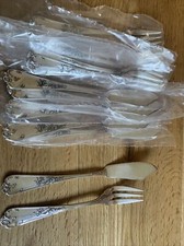 Set Di Posate Da Pesce Reneka