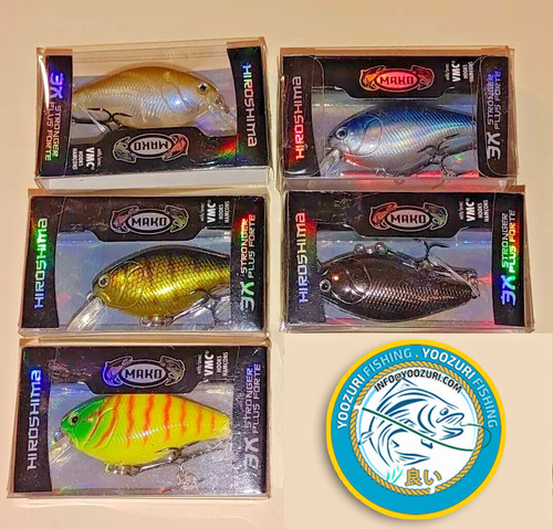 Lotto esche da pesca - 🎣lotto,