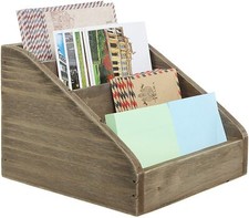 Organizzatore fisso scrivania