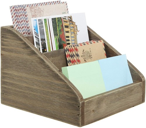 Organizzatore fisso scrivania
