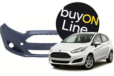 PARAURTI ANTERIORE CON PRIMER FORD FIESTA 01/13   03/17