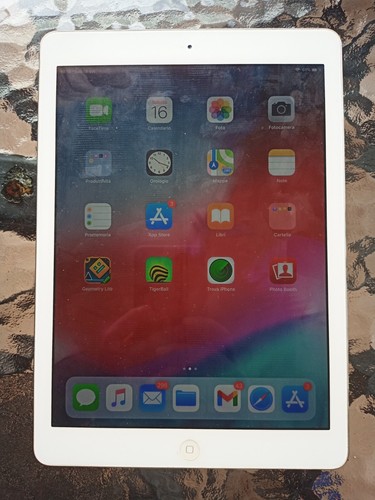 Apple ipad air wifi - ipad, 32