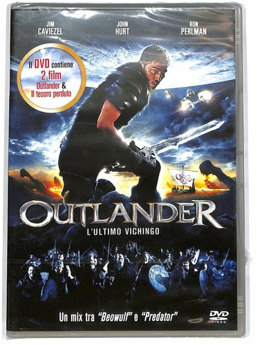 Outlander l ultimo - outlander, –