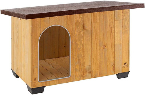 Baita 100 casetta per cani - 100,