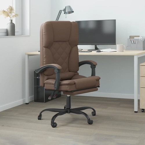 Massage office chair - massage,
