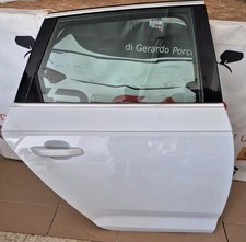PORTIERA POSTERIORE DESTRA
