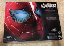 Casco elettrico elettronico