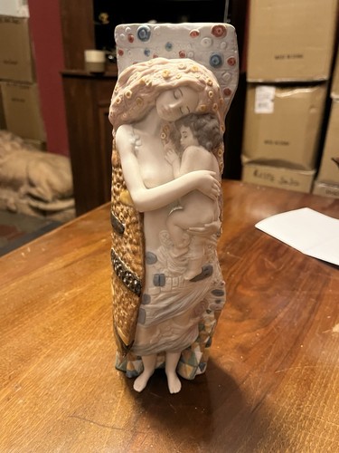 Scultura porcellana lladro - scultura,