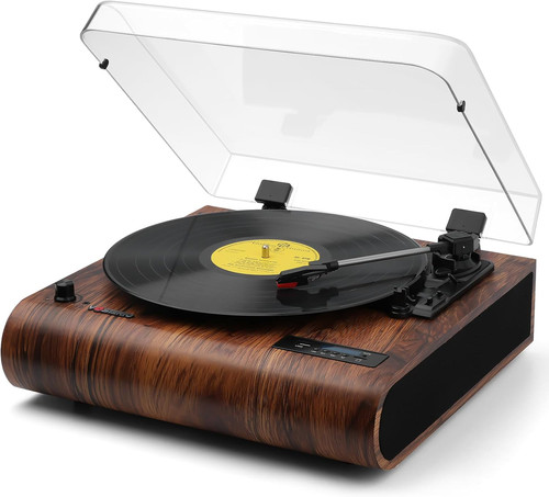 Vinile giradischi bluetooth - vinile,