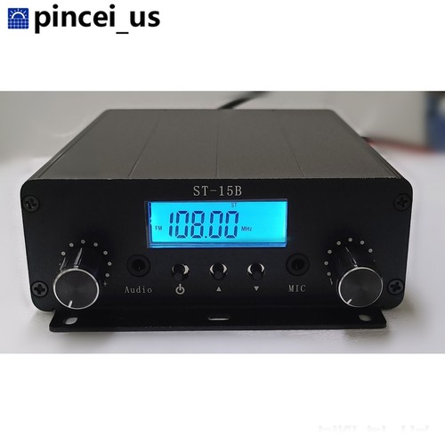 15b 76mhz 108mhz - st-15b, v3