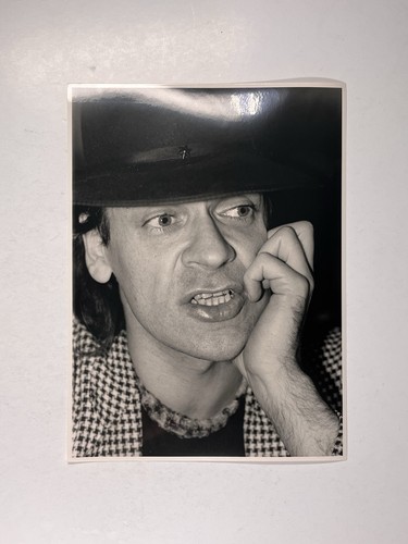 Udo lindenberg foto - udo,