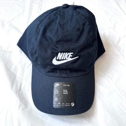 Cappello nike originals cotone - cappello,