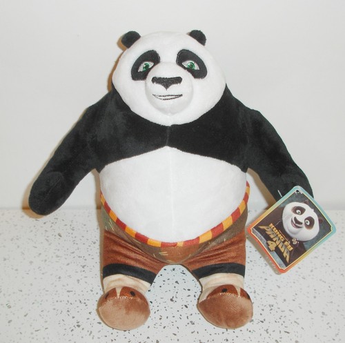 Dreamworks kung panda - fu, 4